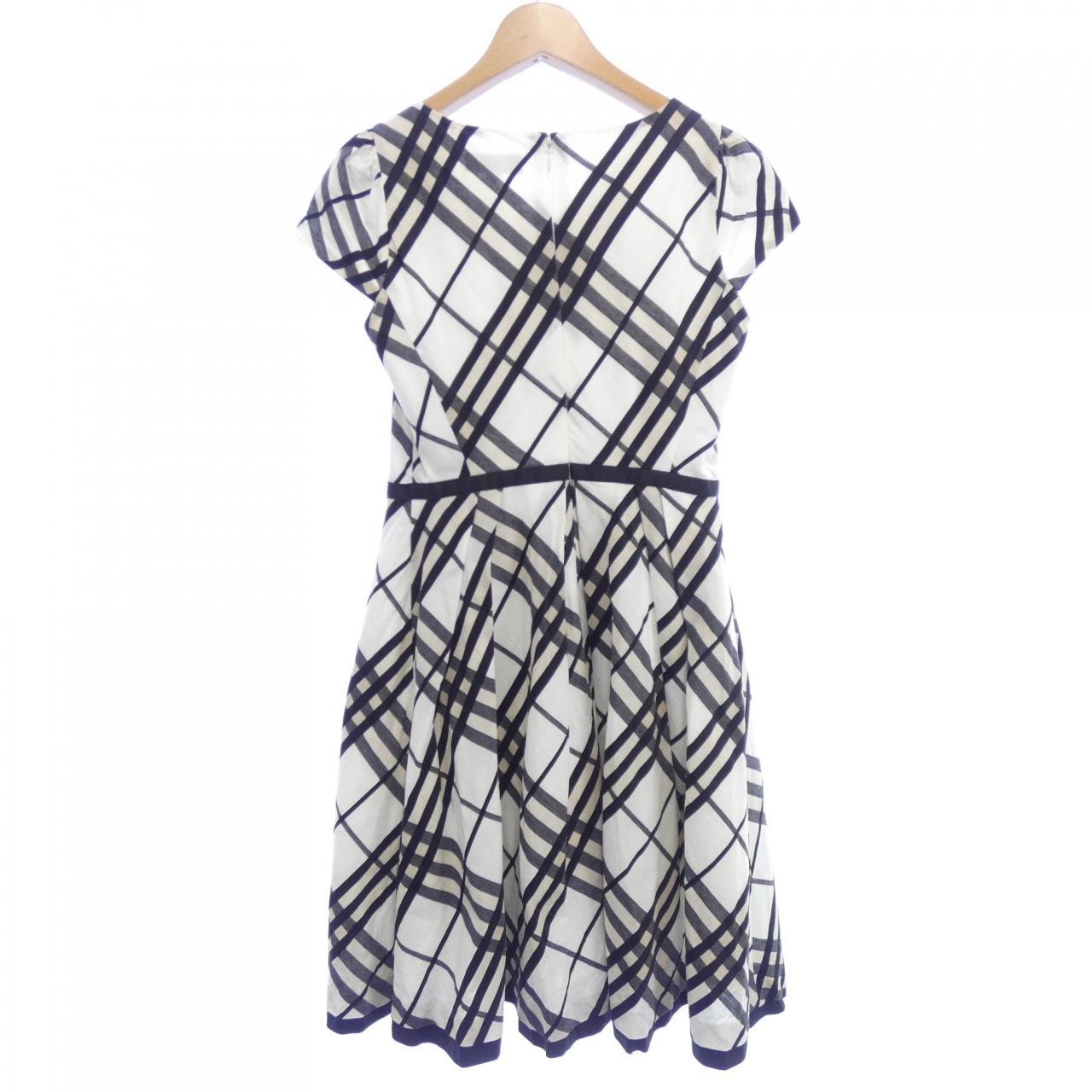 バーバリーブルーレーベル BURBERRY BLUE LABEL ワンピース