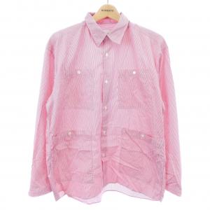 トゥモローランド TOMORROW LAND シャツ