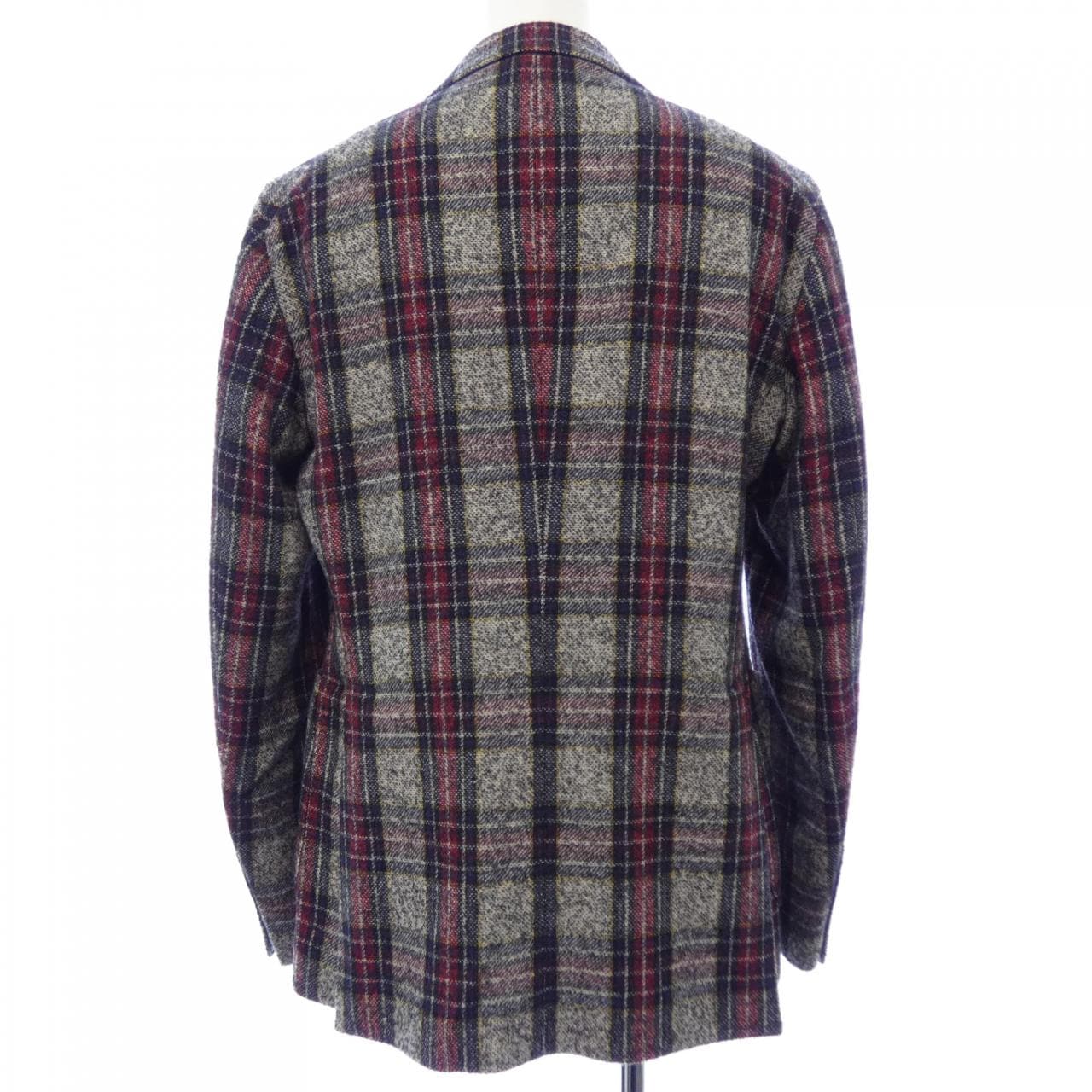 タリアトーレ TAGLIATORE 1SMC22K ジャケット