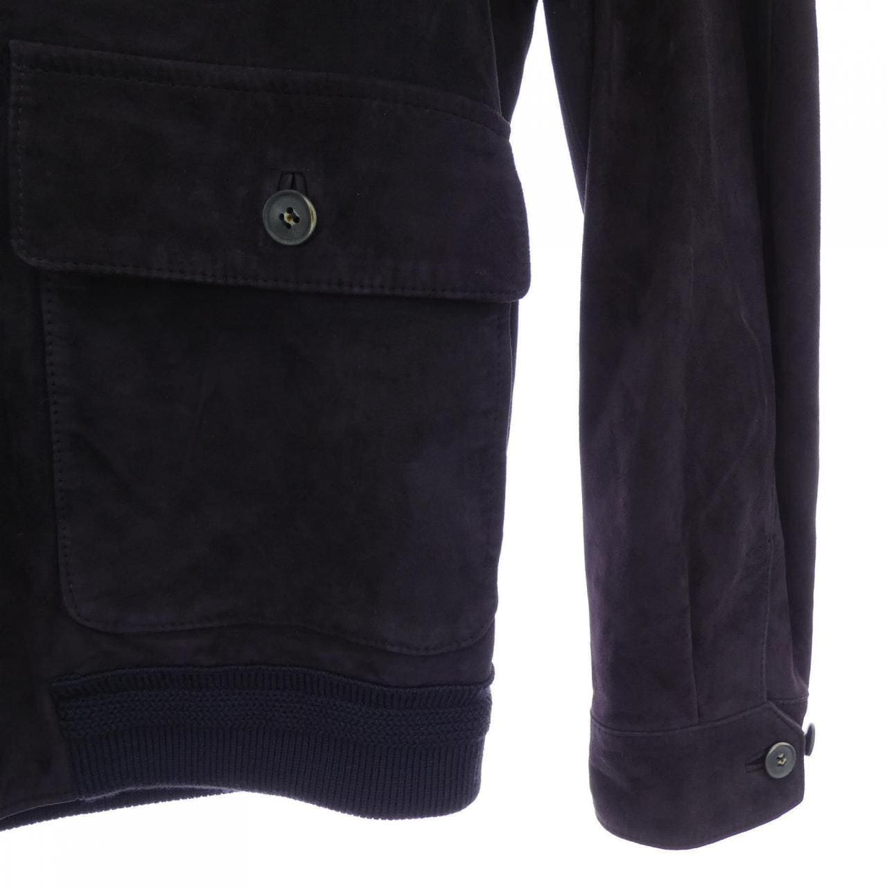 チンクアンタ Cinquanta レザージャケット