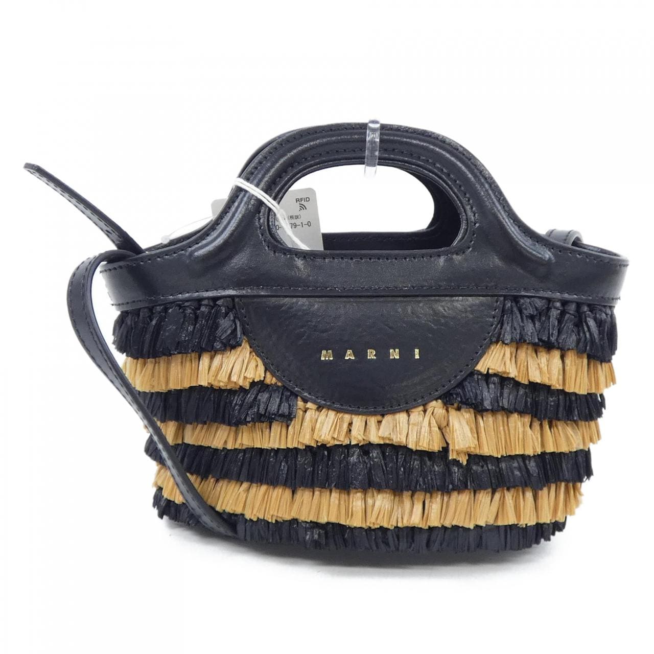 マルニ MARNI TROPICALIA BMMP0096L4 BAG