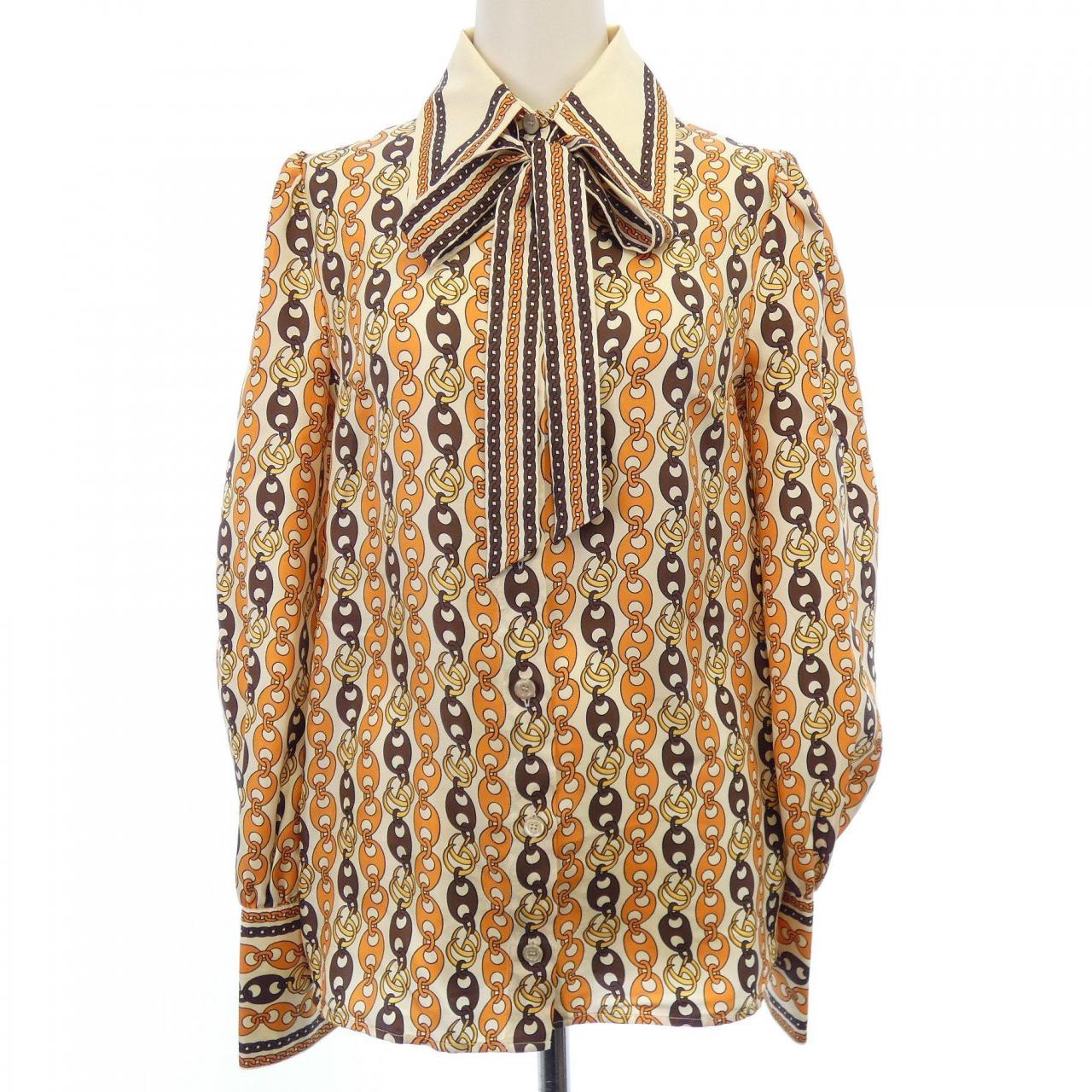 グッチ GUCCI 602042 ZAC7W シャツ