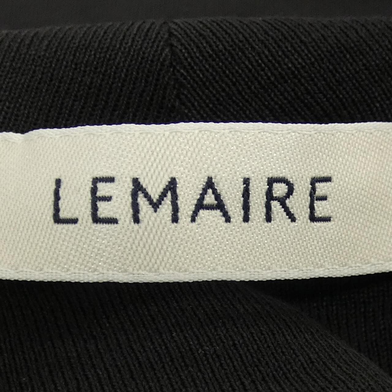 ルメール LEMAIRE TO1148 LJ060 トップス