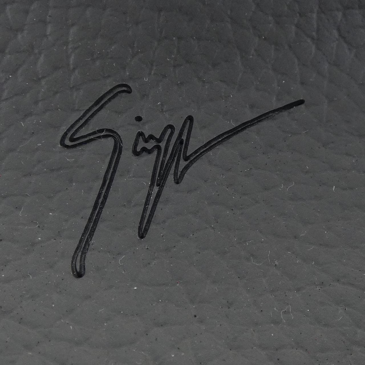 ジュゼッペザノッティ GIUSEPPE ZANOTTI サンダル