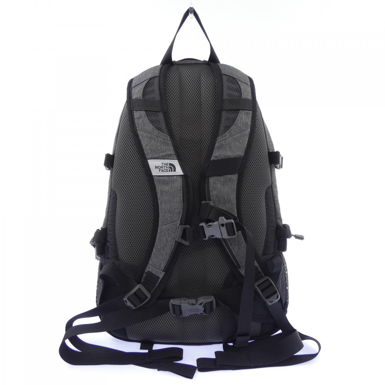ザノースフェイス THE NORTH FACE NMW71200 BACKPACK