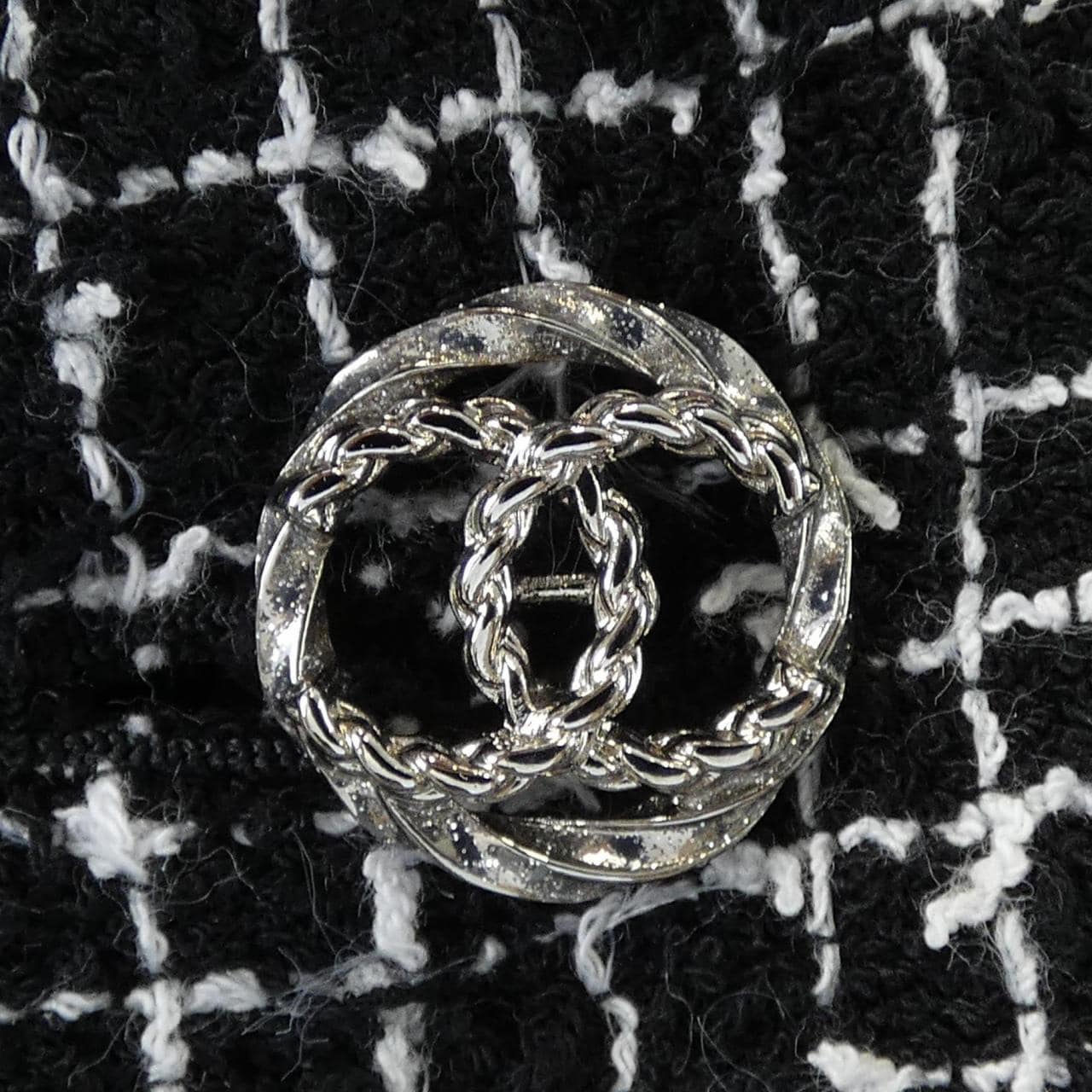 シャネル CHANEL P75521V66110 23B ジャケット