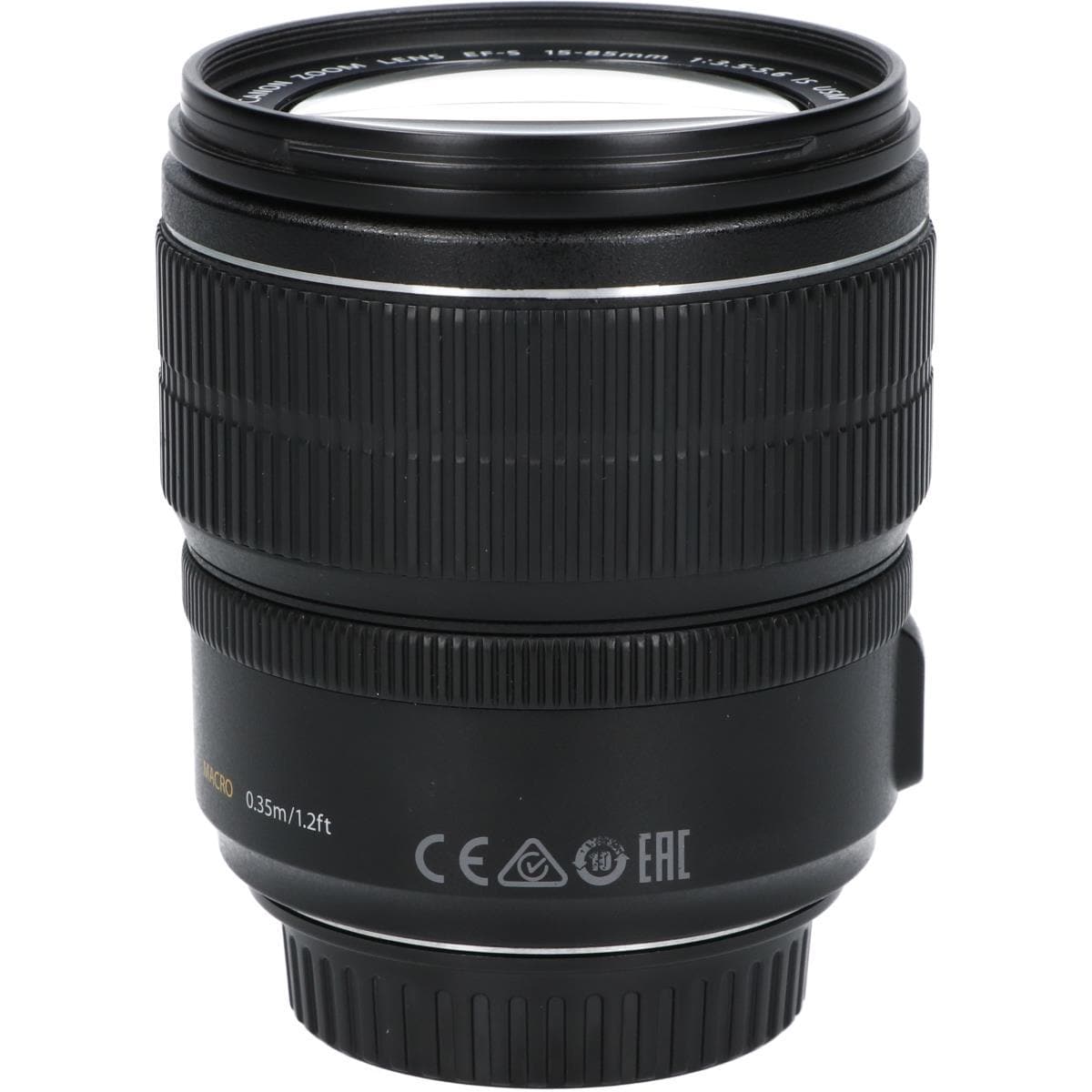 ＥＦ－Ｓ１５－８５ｍｍ　Ｆ３．５－５．６ＩＳ　ＵＳＭ