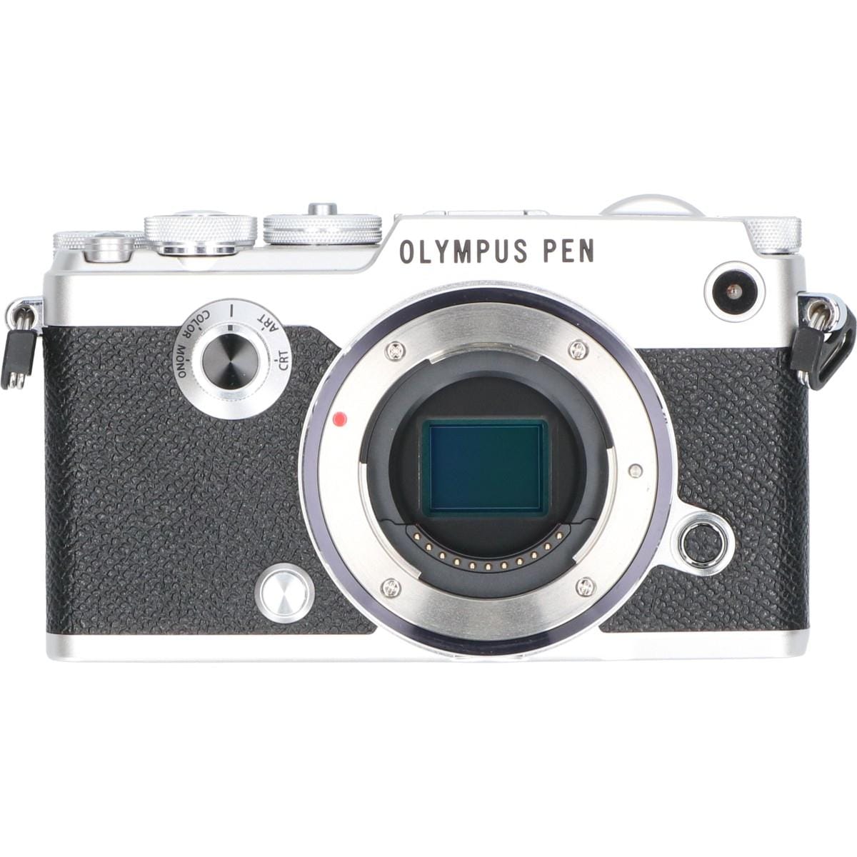 ＰＥＮ－Ｆ　シルバー