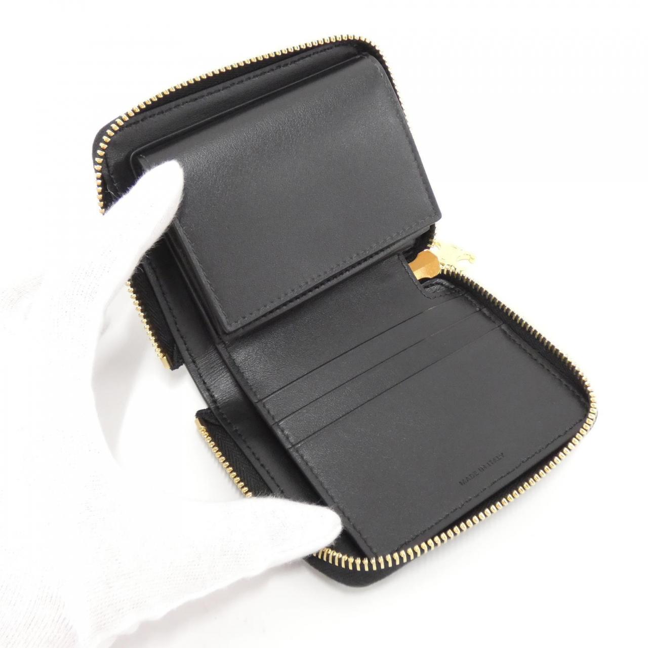 [未使用品] CELINE 10N933FV0 钱包