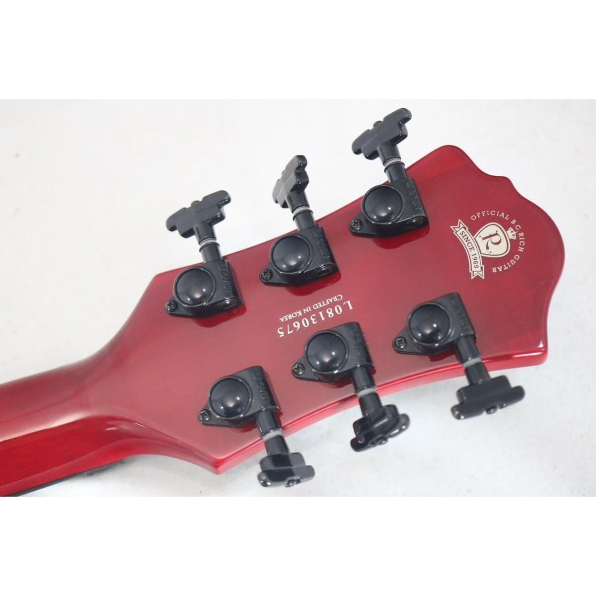 Ｂ．Ｃ．ＲＩＣＨ　　ＭＯＣＫＩＮＧＢＩＲＤ　ＳＴ