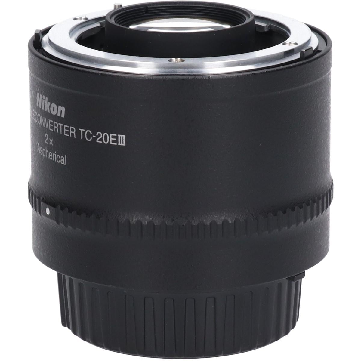 ＴＣ－２０ＥＩＩＩ