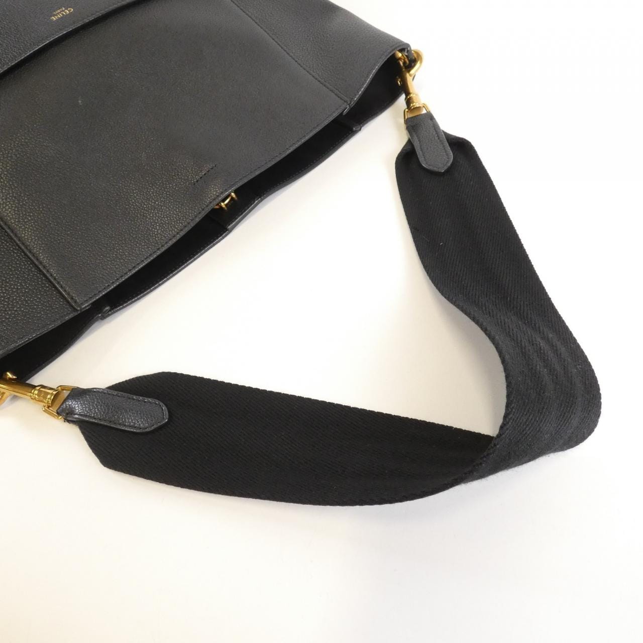 セリーヌ サングル バケット 189593AH4 ショルダーバッグ