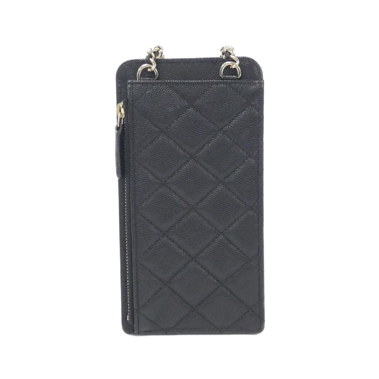 CHANEL Timeless Classic Line AP0990 Phone Case