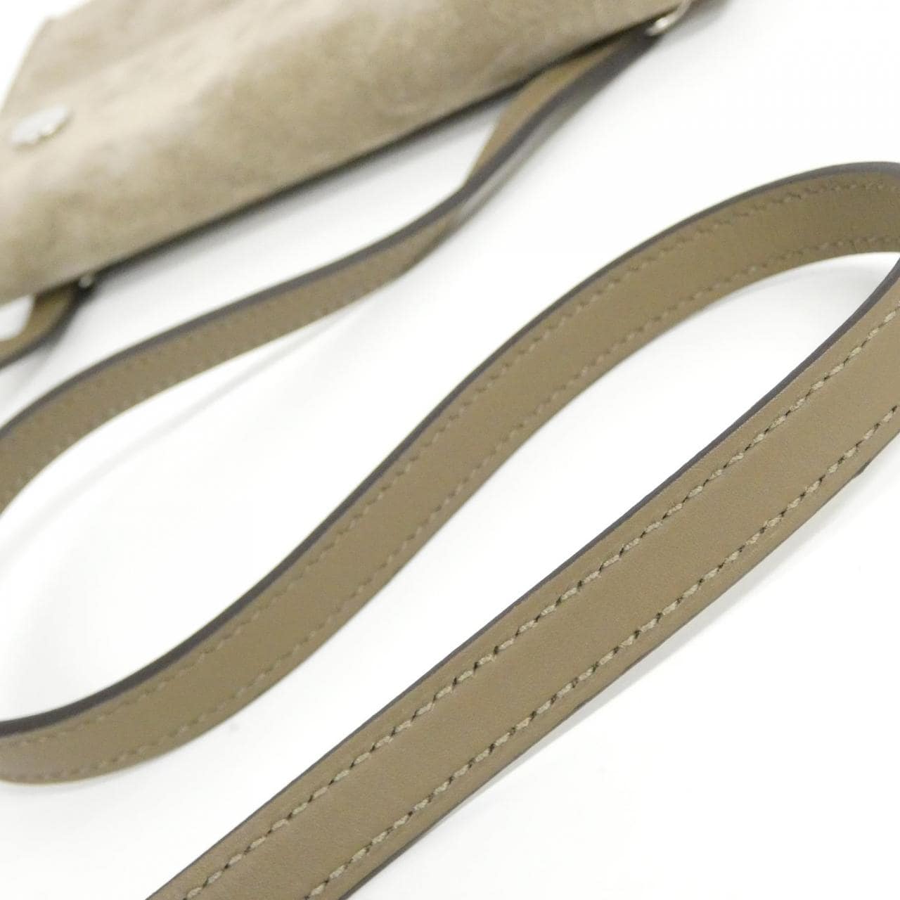 エルメス エルメスナップ 084976CK ウォレットバッグ