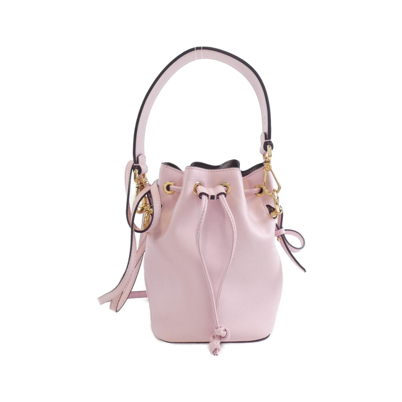 FENDI Mini Mon Tresor 8BS010 A18B Bag