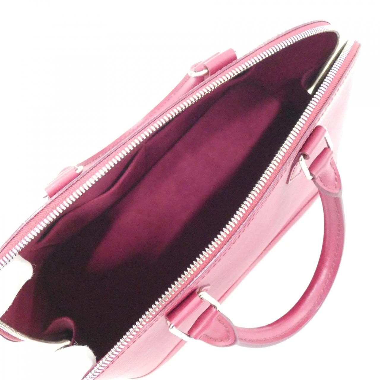 ルイヴィトン エピ アルマ MM M40857 バッグ