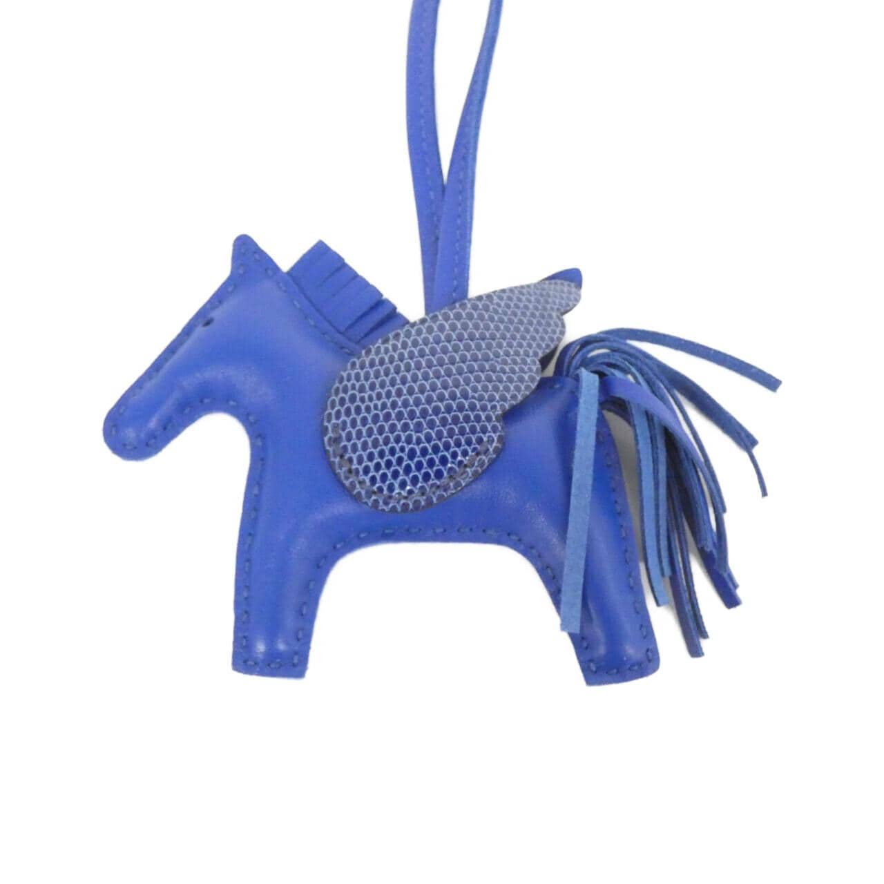 エルメス ロデオ ペガサス タッチ バッグチャーム PM 083176CA