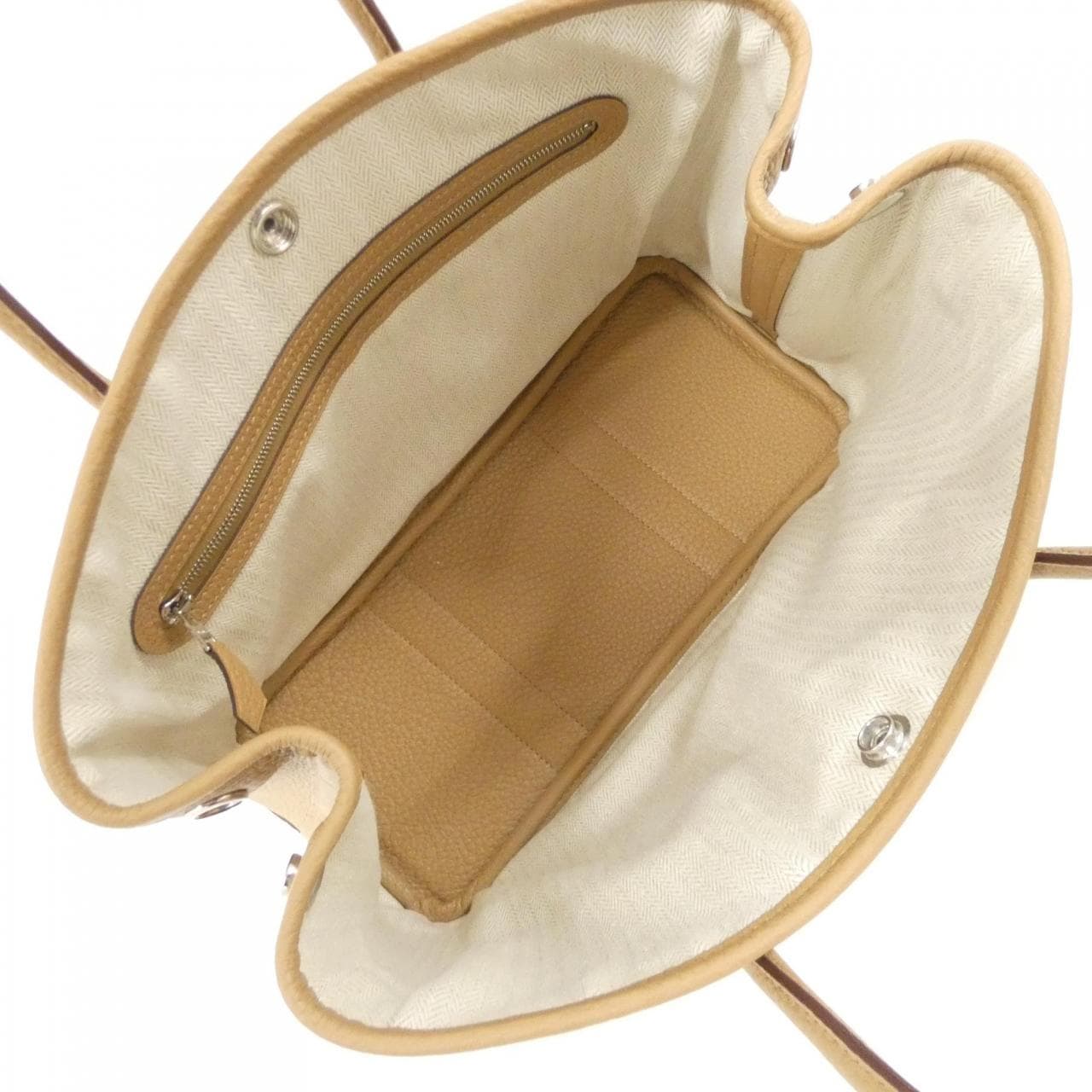 エルメス ガーデン パーティ 30cm 051568CK バッグ