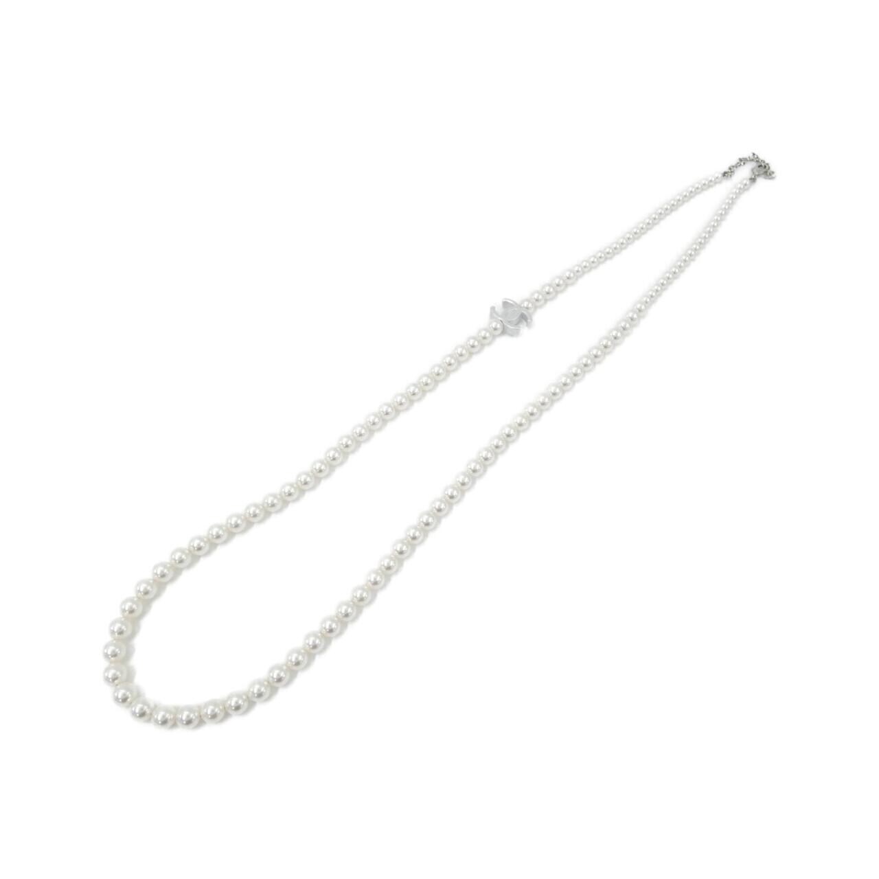シャネル ABF109 ネックレス