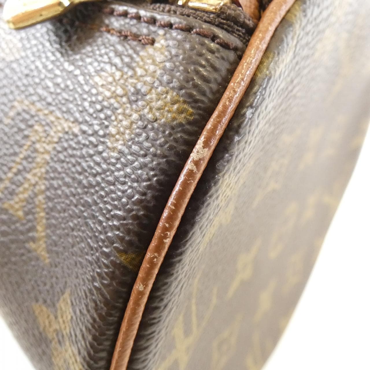 ルイヴィトン モノグラム パピヨン 30cm M51365 バッグ