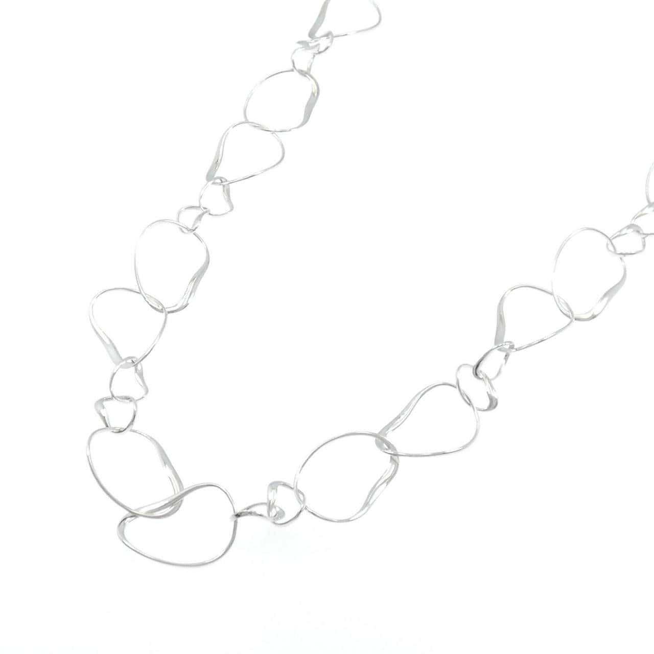 シャンテクレール 750WG ネックレス