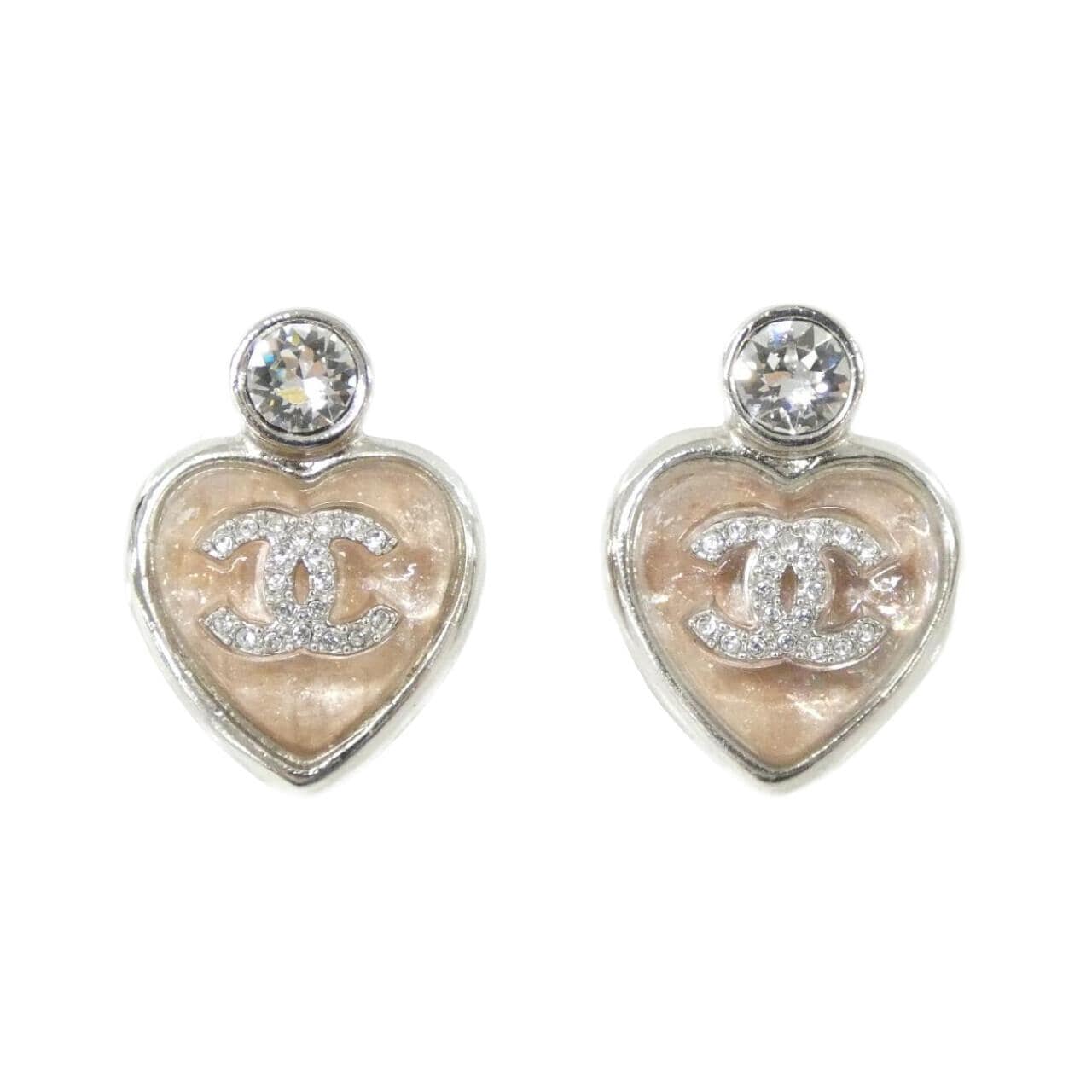 シャネル ABF524 ピアス