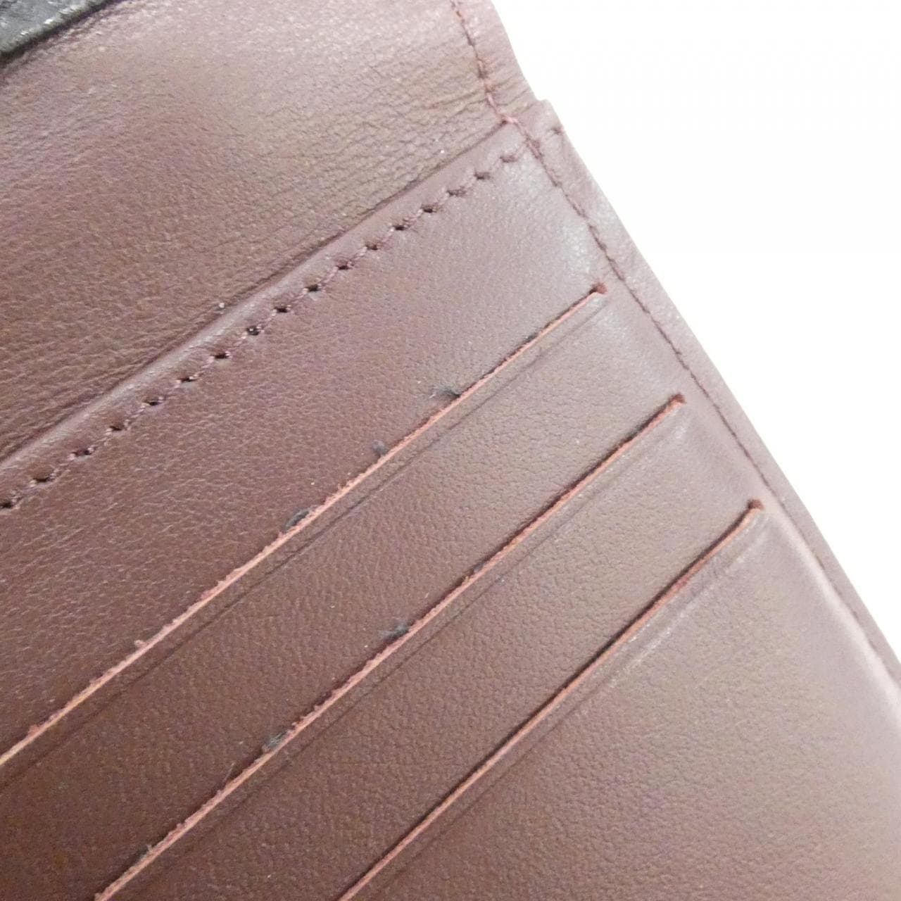 シャネル タイムレスクラシック ライン AP0231 財布