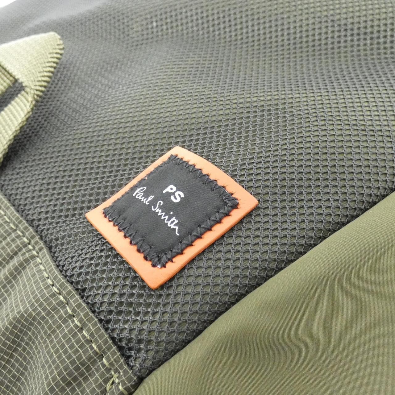 [BRAND NEW] Paul Smith 7458 Backpack
