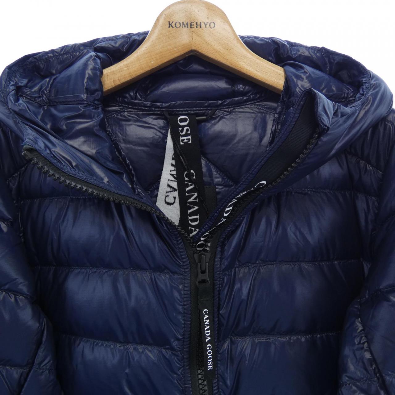 Canada goose CANADA GOOSE down jacket