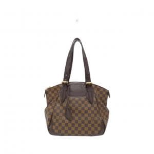 LOUIS VUITTON Damier Verona 中号 N41118 单肩包