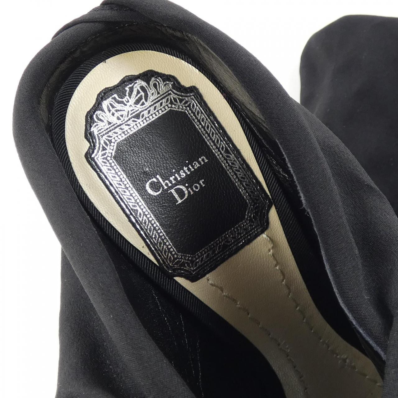 クリスチャンディオール CHRISTIAN DIOR サンダル