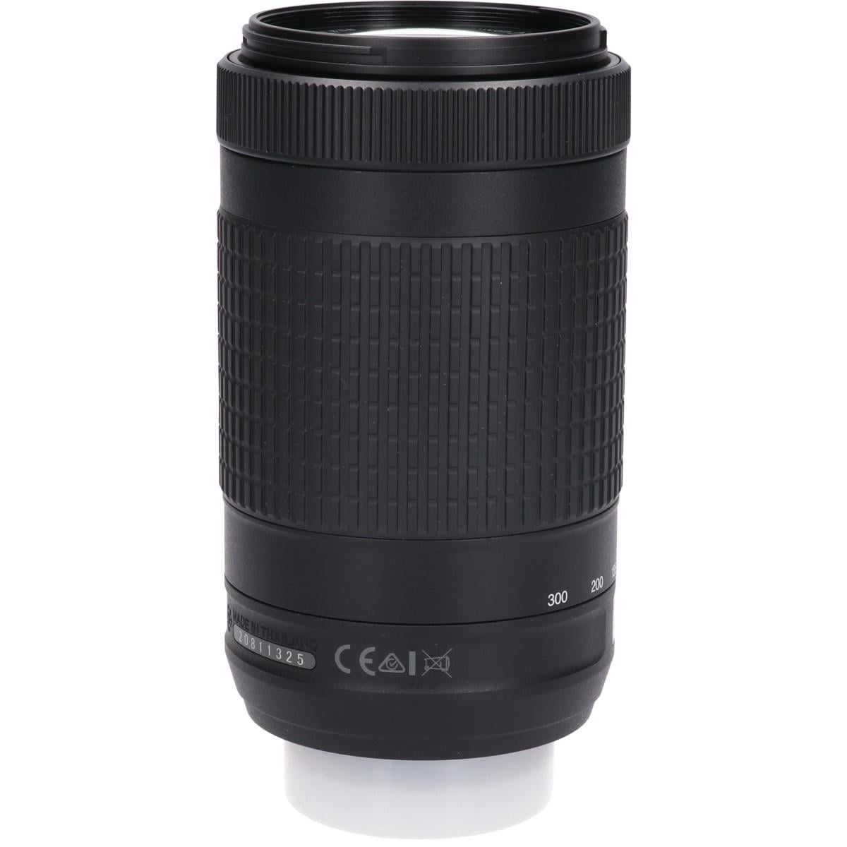 ＡＦ－Ｐ　ＤＸ７０－３００ｍｍ　Ｆ４．５－６．３Ｇ　ＶＲ