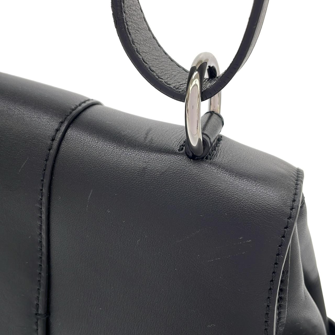 サルヴァトーレフェラガモ 21 4935 ショルダーバッグ