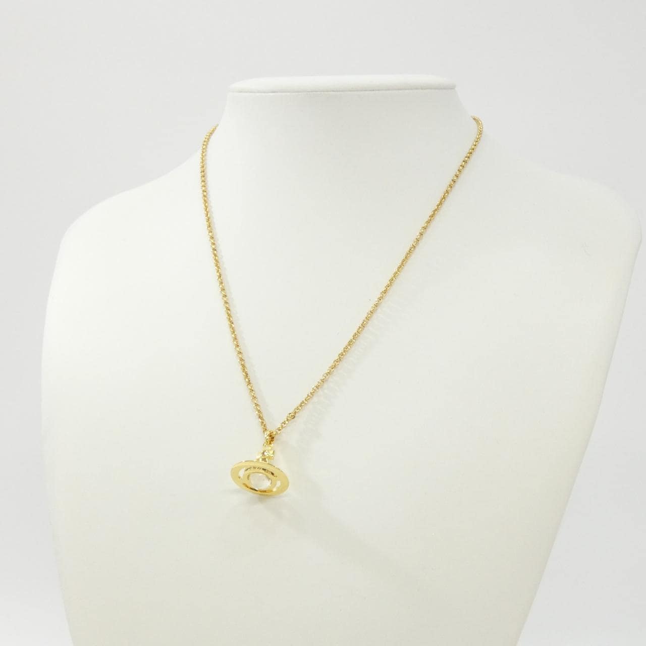 【新品】ヴィヴィアンウェストウッド 63020098 ネックレス