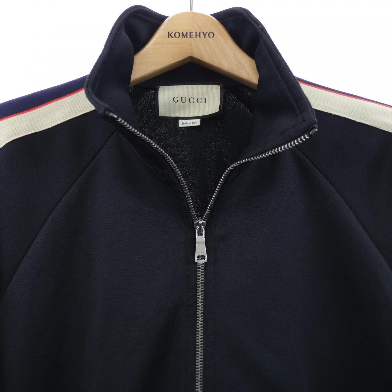 グッチ GUCCI 474634-X5T39 ブルゾン