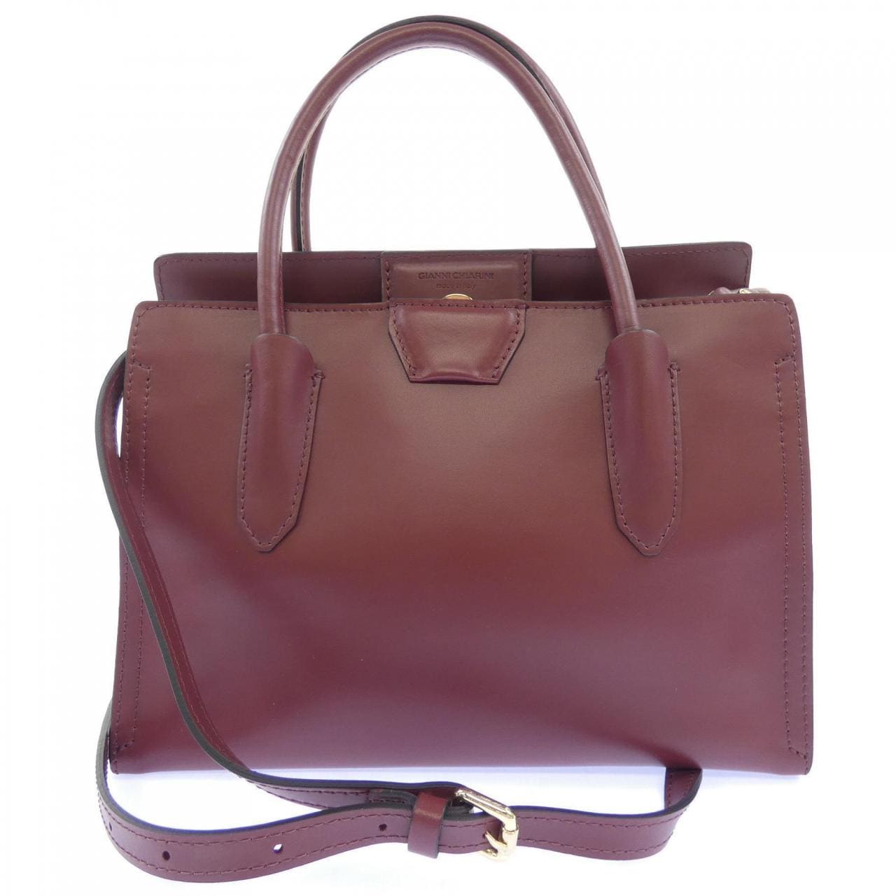 ジャンニキアリーニ GIANNI CHIARINI BAG