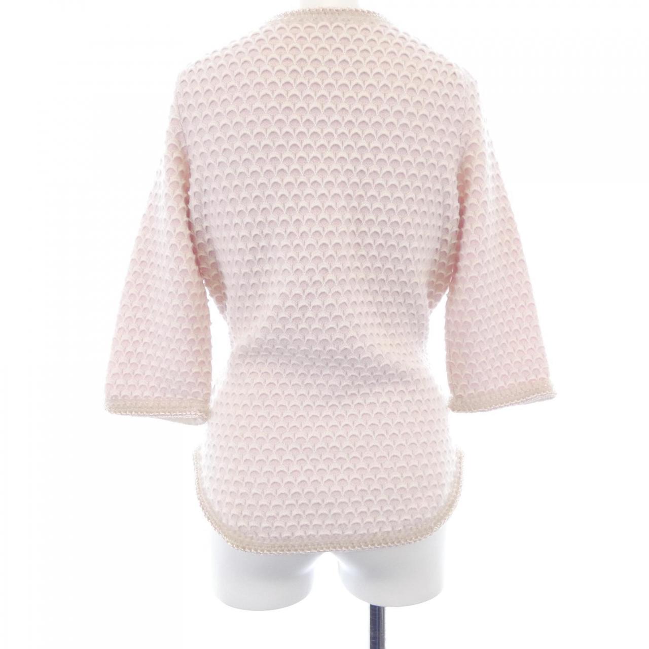 CHANEL CHANEL Cardigan