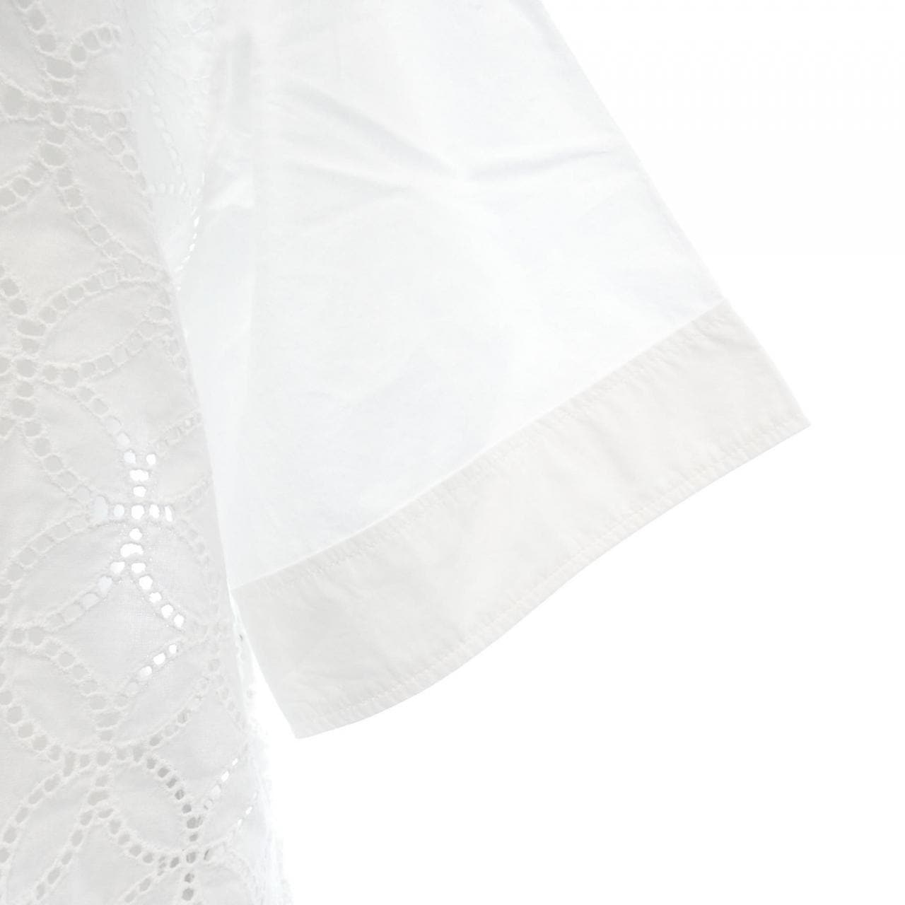 ルイヴィトン LOUIS VUITTON S/Sシャツ