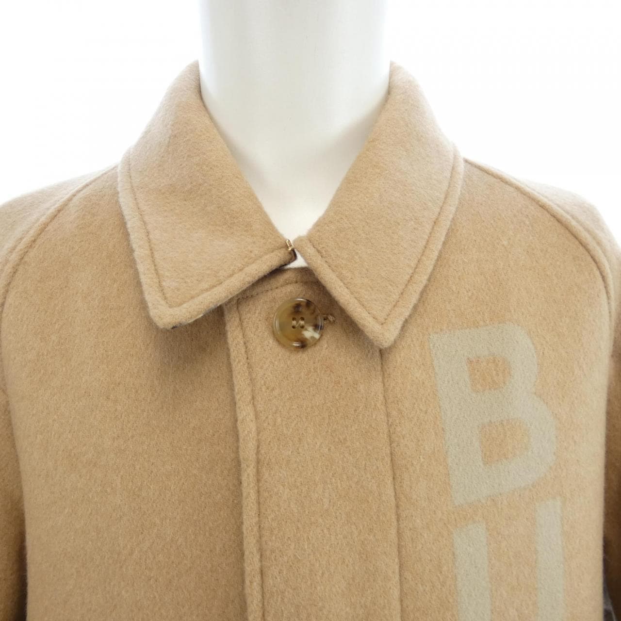 バーバリー BURBERRY コート
