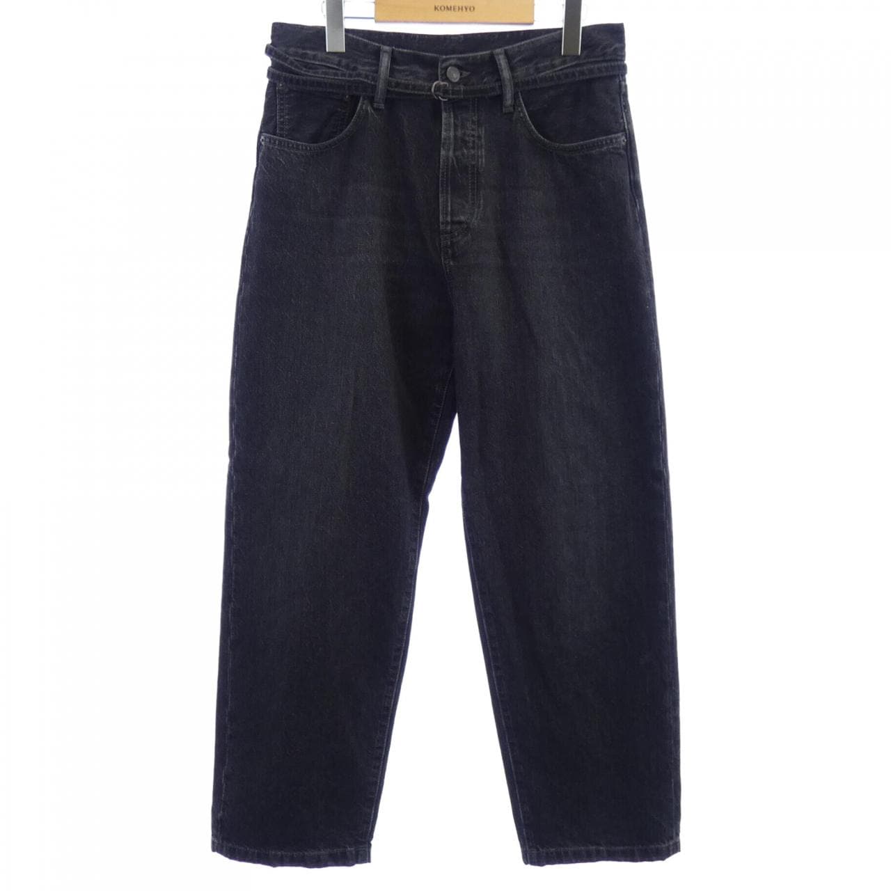 アクネストゥディオズ ACNE STUDIOS ジーンズ