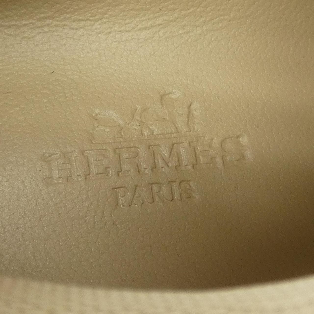 エルメス HERMES インパルス シェーヌダンクル 241228Z スニーカー
