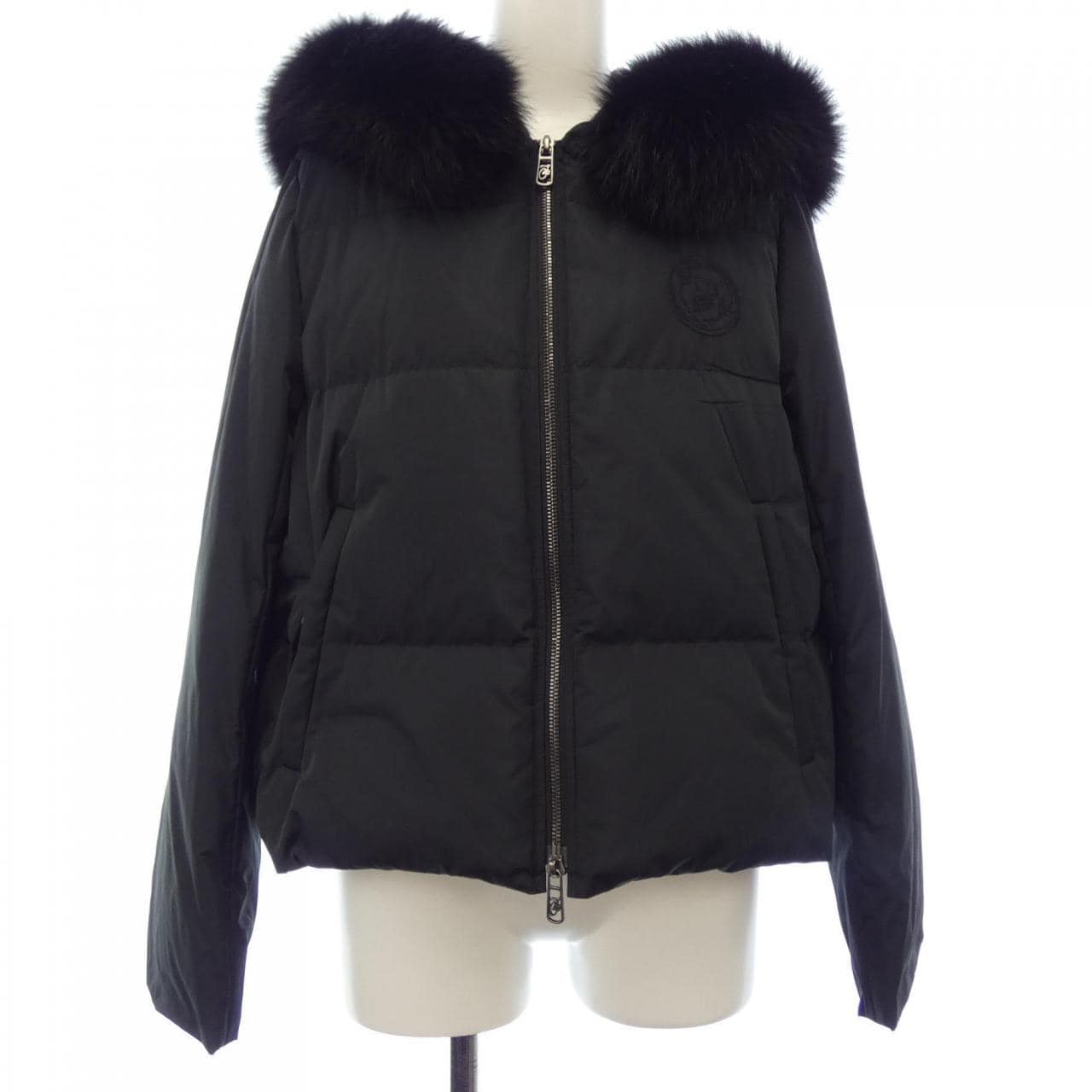 フォクシー FOXEY CHOUQUETTE 42150 ダウンジャケット