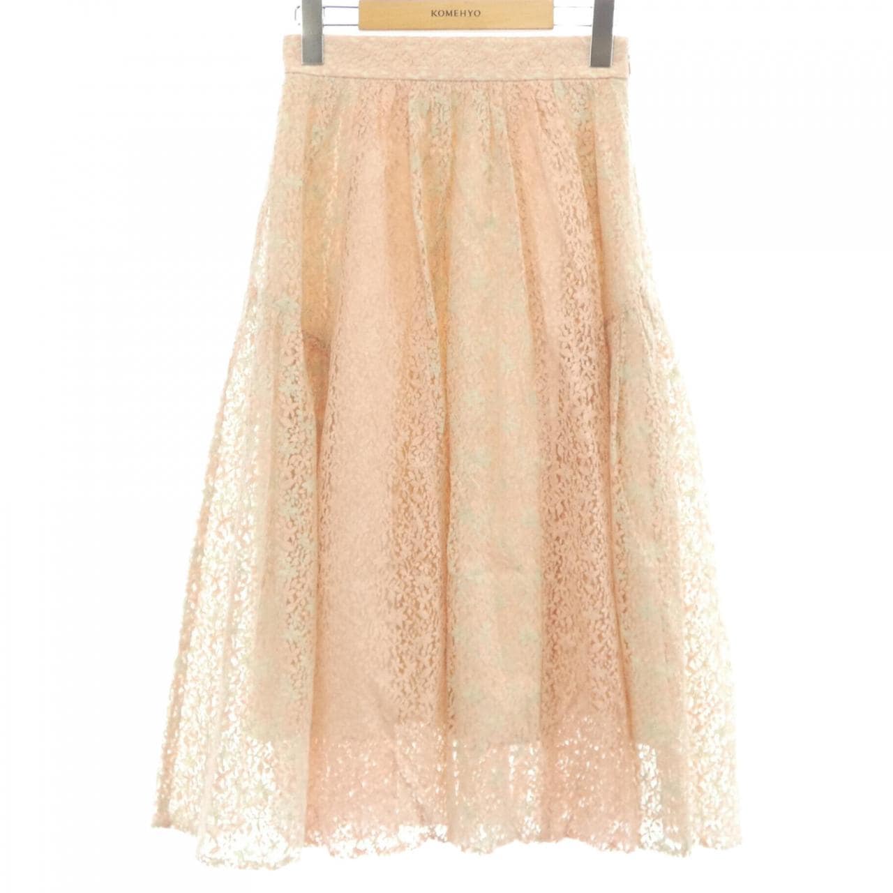JILL STUART STUART skirt