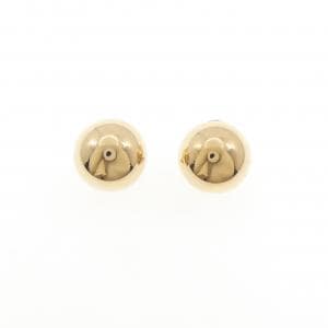 K18YG イヤリング