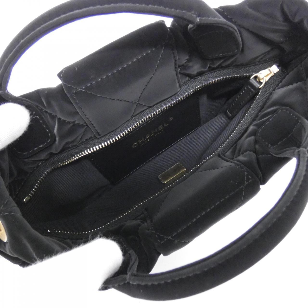 シャネル AS5849 バッグ