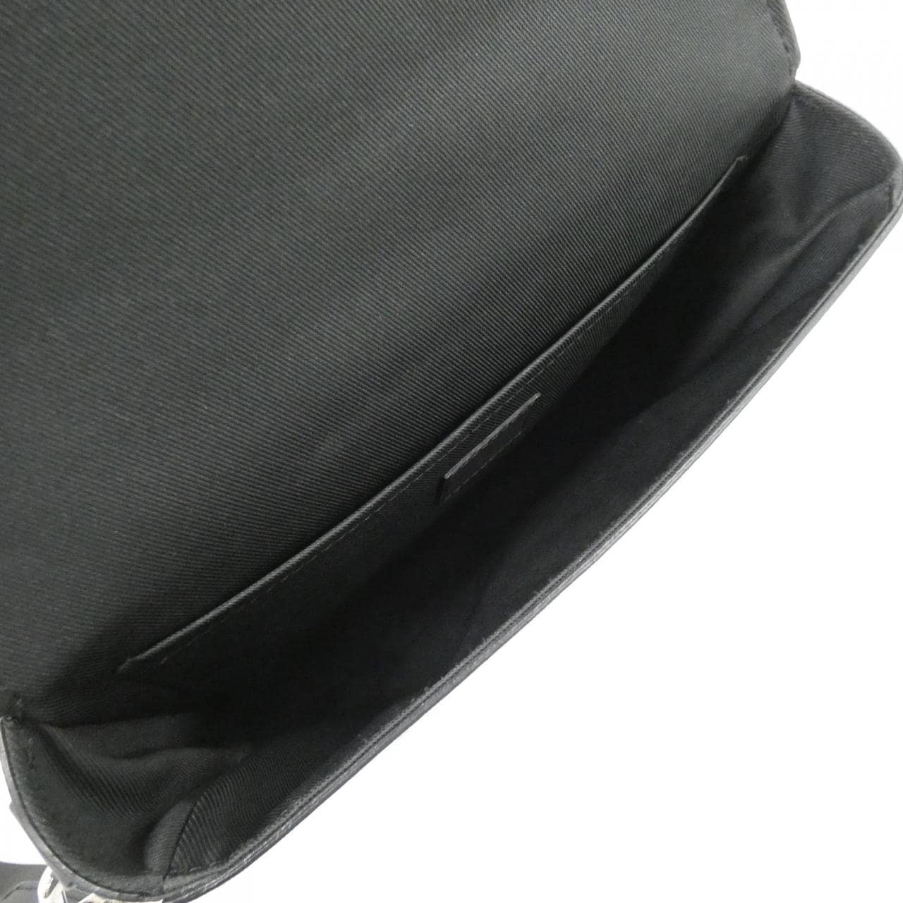 ルイヴィトン ダミエ アンフィニ ステュディオ メッセンジャー N50007 ショルダーバッグ