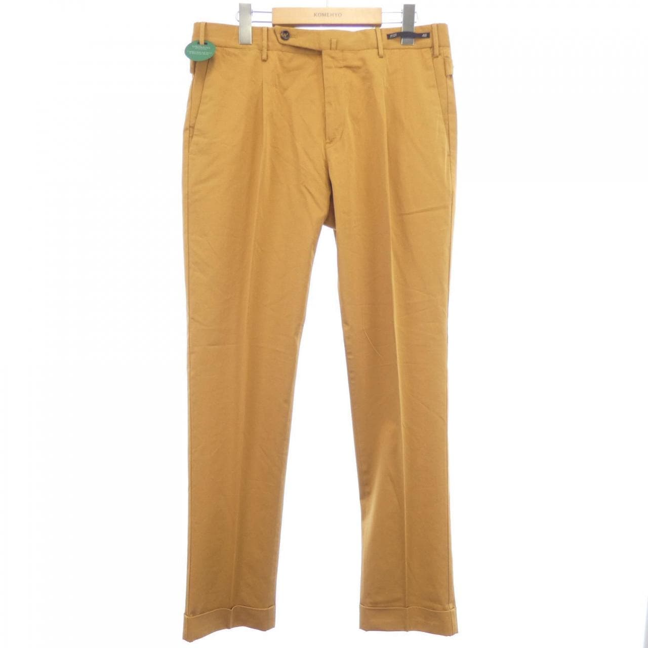 ピーティーゼロウーノ PT01 パンツ