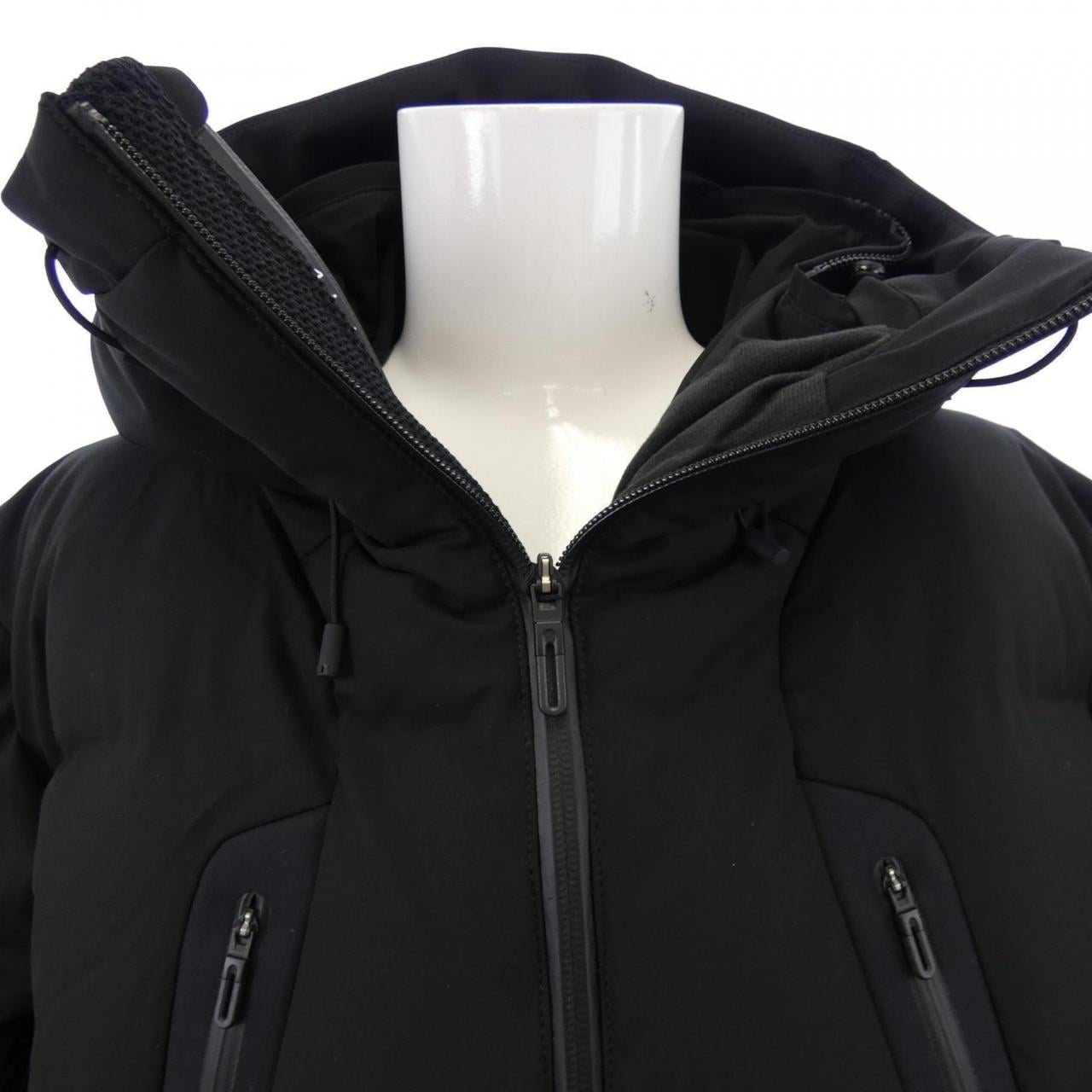 デサント DESCENTE DAMYGK32U ダウンジャケット