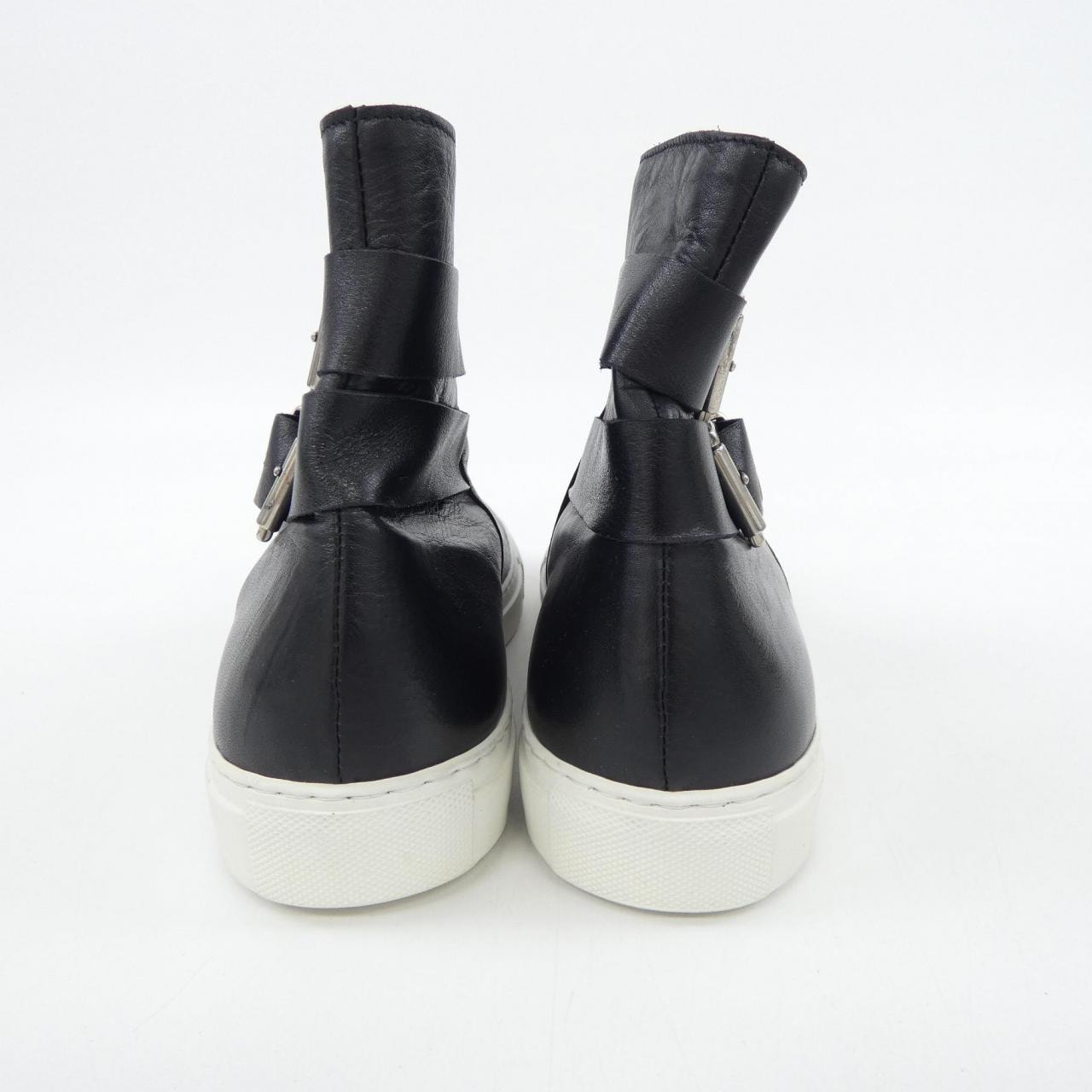 DINO DRAGHI シューズ