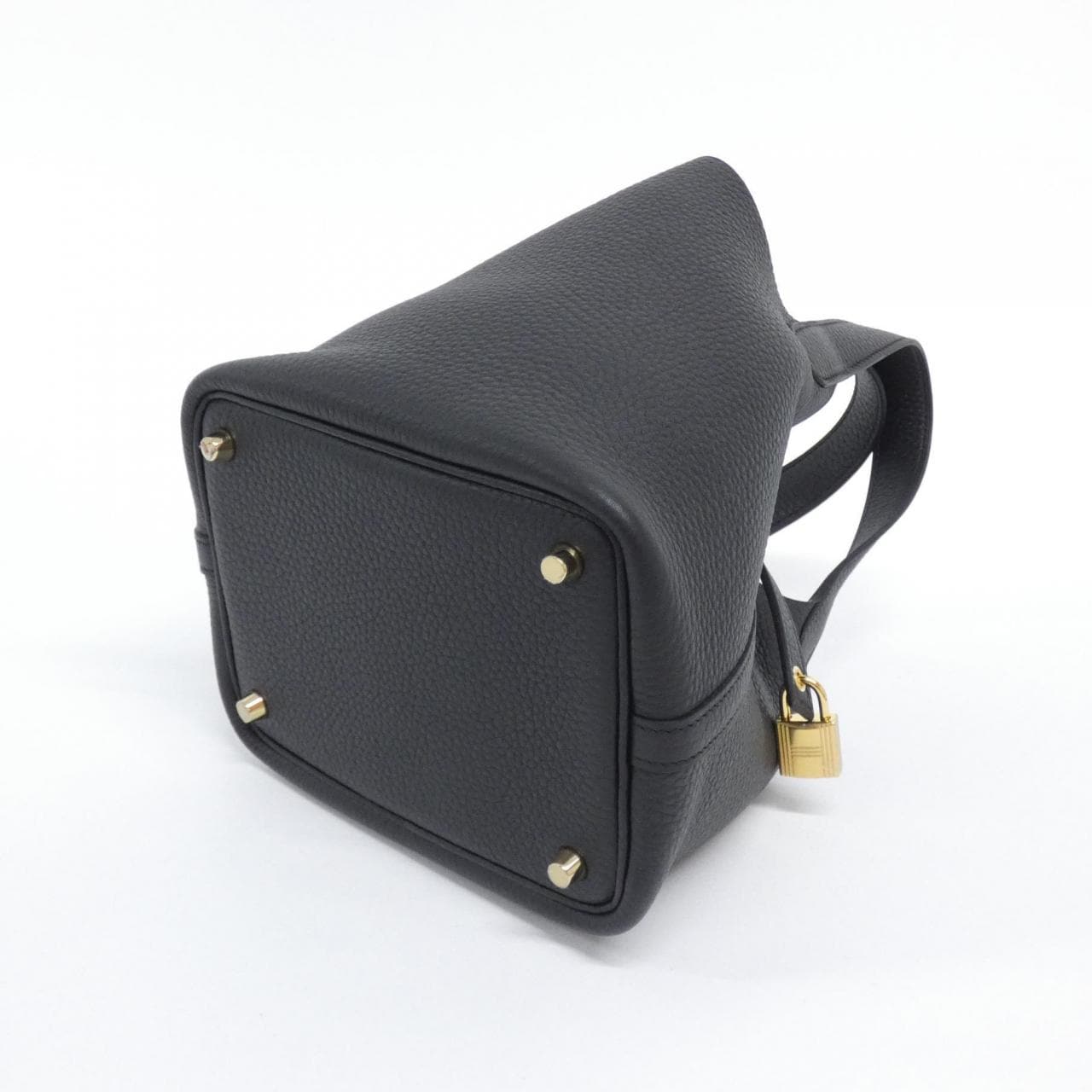 【未使用品】エルメス ピコタン ロック PM 056289CC バッグ